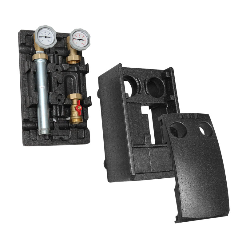 Meibes Pumpengruppe UK 1- ohne Pumpe 66811 EA