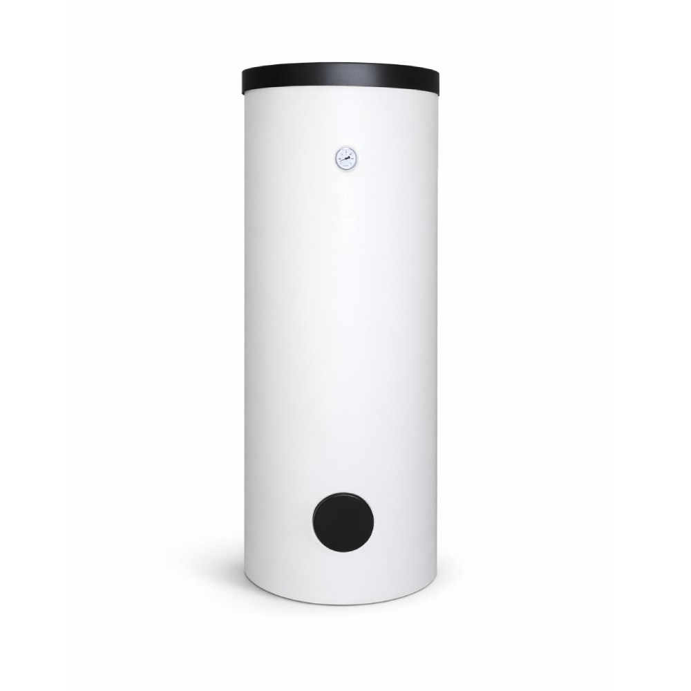 MHG Theramat Warmwasserspeicher WPS-300-1-F inkl. Tauchhülse, 94.71000-6131