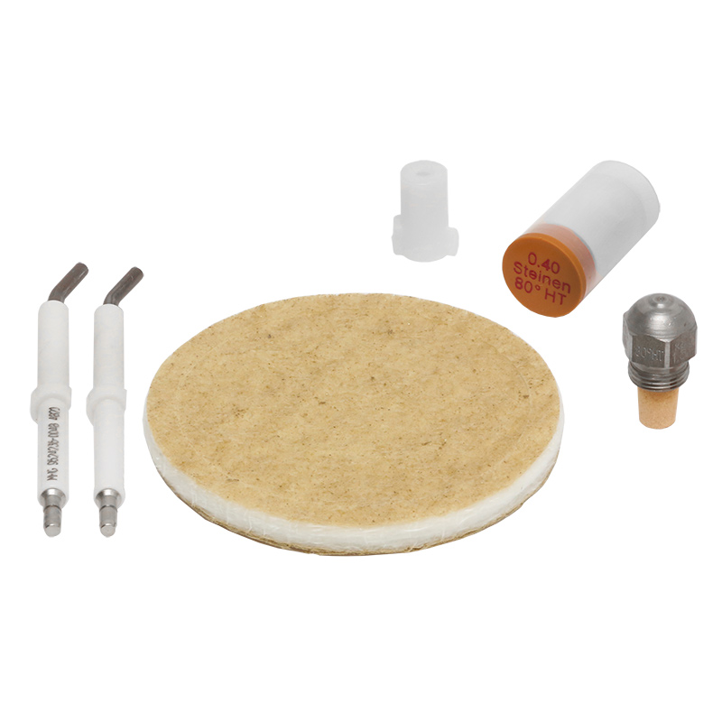 MHG Raketenbrenner Wartungsset RE 1.19 HK, RE 15+18 HUG 95.90100-0100