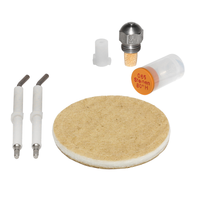 MHG Raketenbrenner Wartungsset RE 1.32 HK, RE 27+30 HUG 95.90100-0103