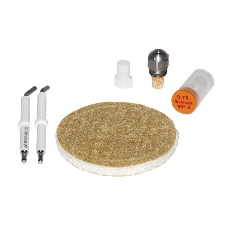 MHG Raketenbrenner Wartungsset RE 1.38 HK, RE 34+40 HUG 95.90100-0104