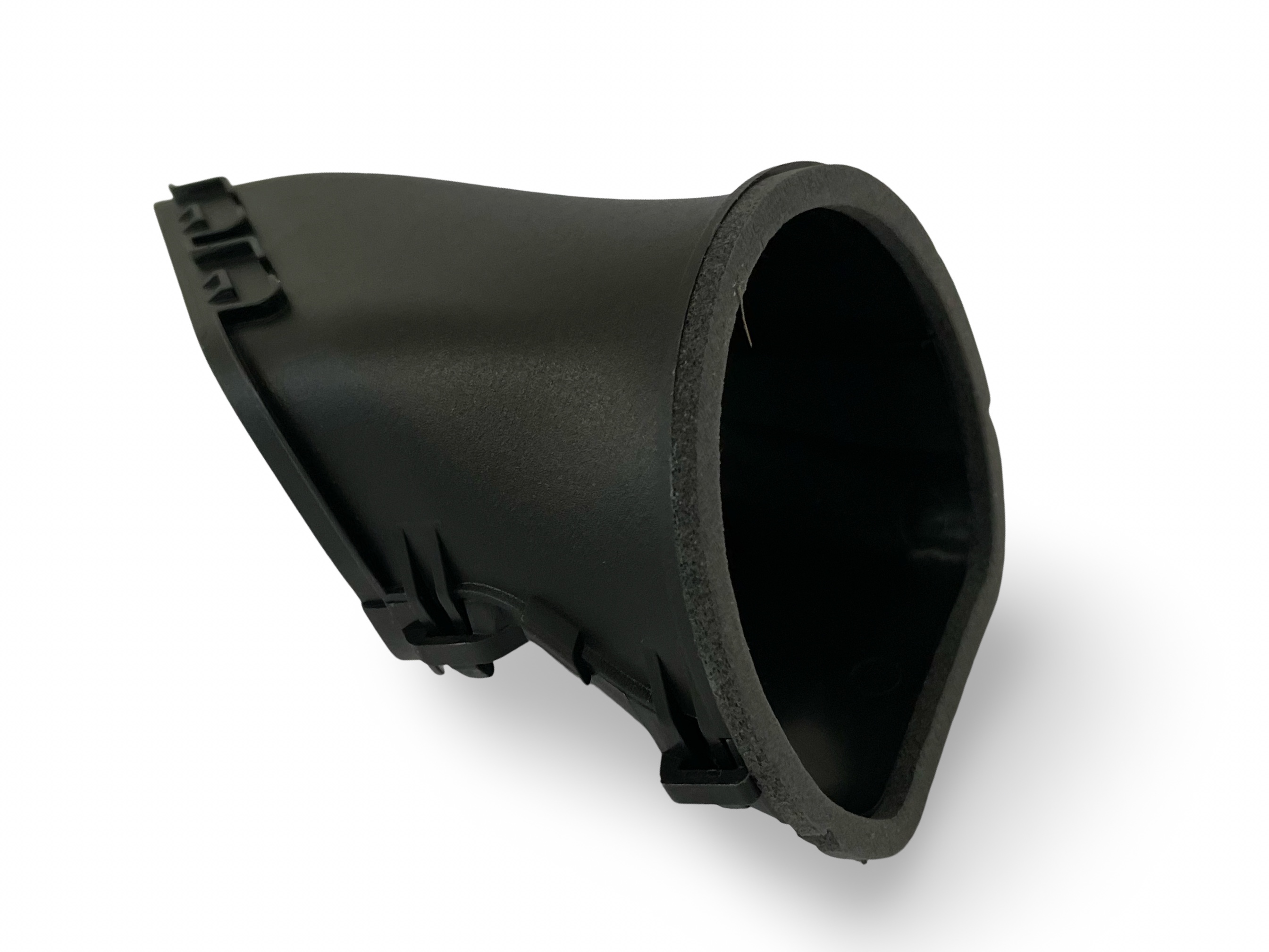 MELTEM SimplAir Zubeh�r Adapterstutzen gerade S-AS-G f�r VARIO und VARIO II 300501