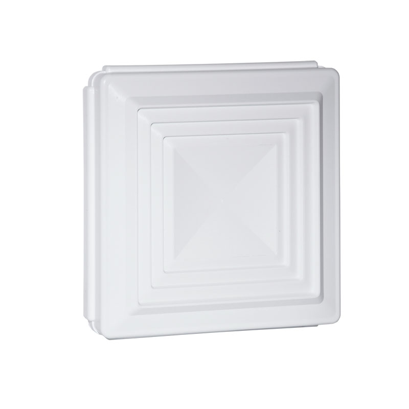 MELTEM Ansaugset M-1-R SSD bestehend aus Ansaugdeckel SSD und Filter 0018 neu 300314