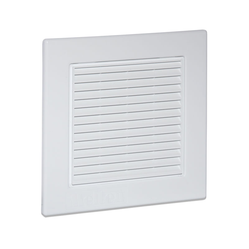 MELTEM Ansaugset GLK bestehend aus Ansaugdeckel KG, Filter u. Befestigungsmaterial 0104 neu 300333