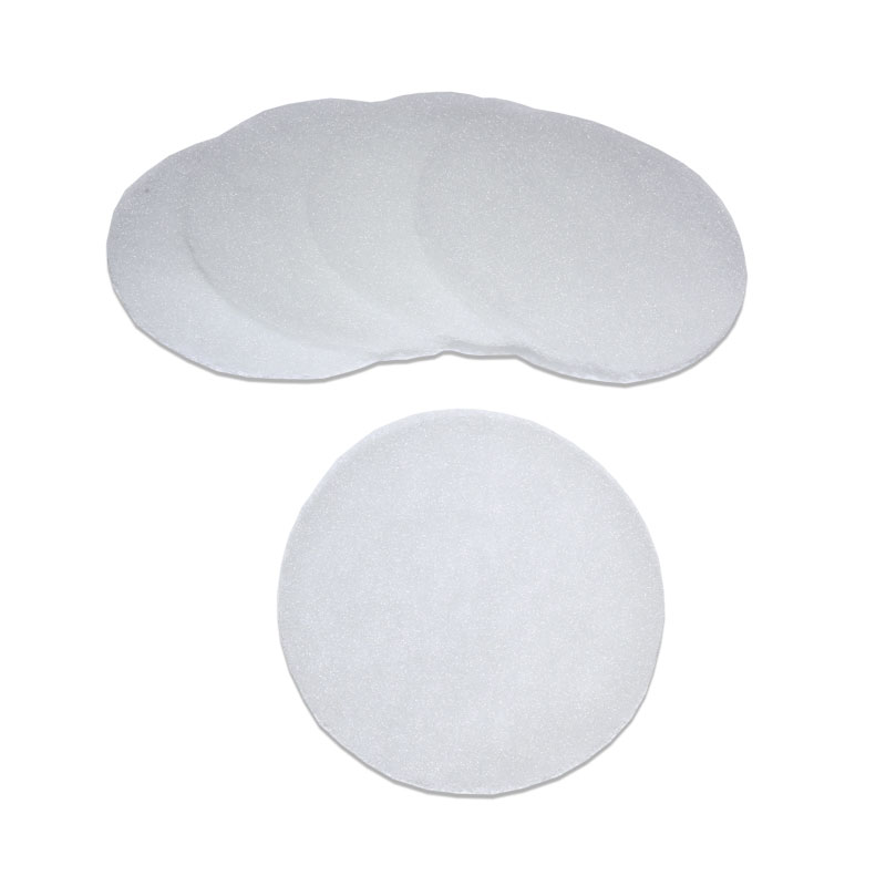 MELTEM Ersatzfilter GLK EF  � 14 cm  Filterklasse G2  5 Stk.  300334 (0105)