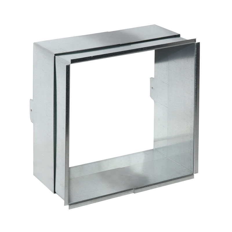 MELTEM Schiebestutzen ST 70/110  Ausgleichsbereich 70-110 mm  0111