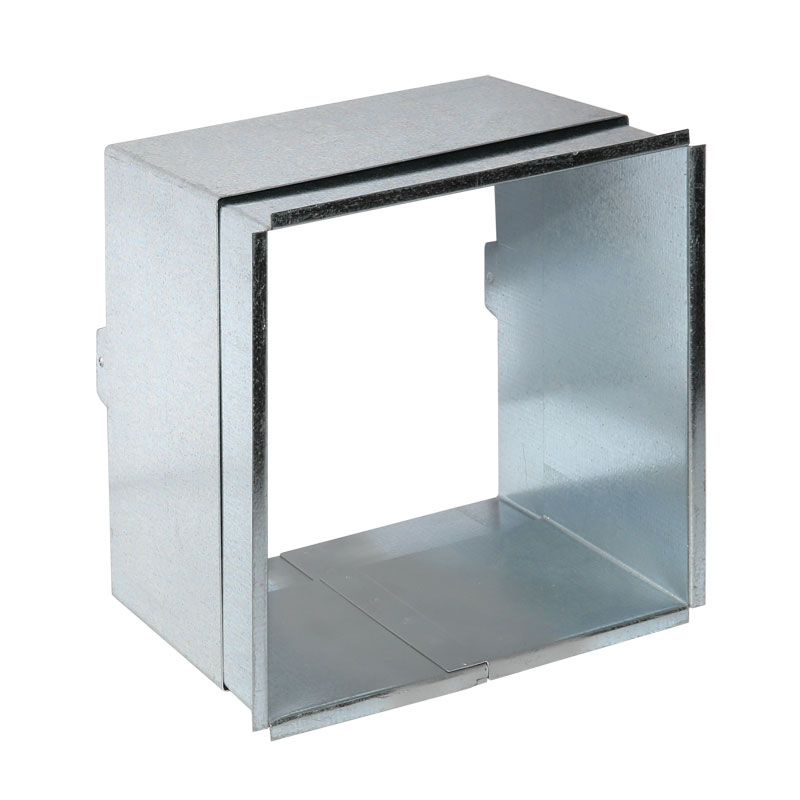 MELTEM Schiebestutzen ST 110/180  Ausgleichsbereich 110-180 mm  0113