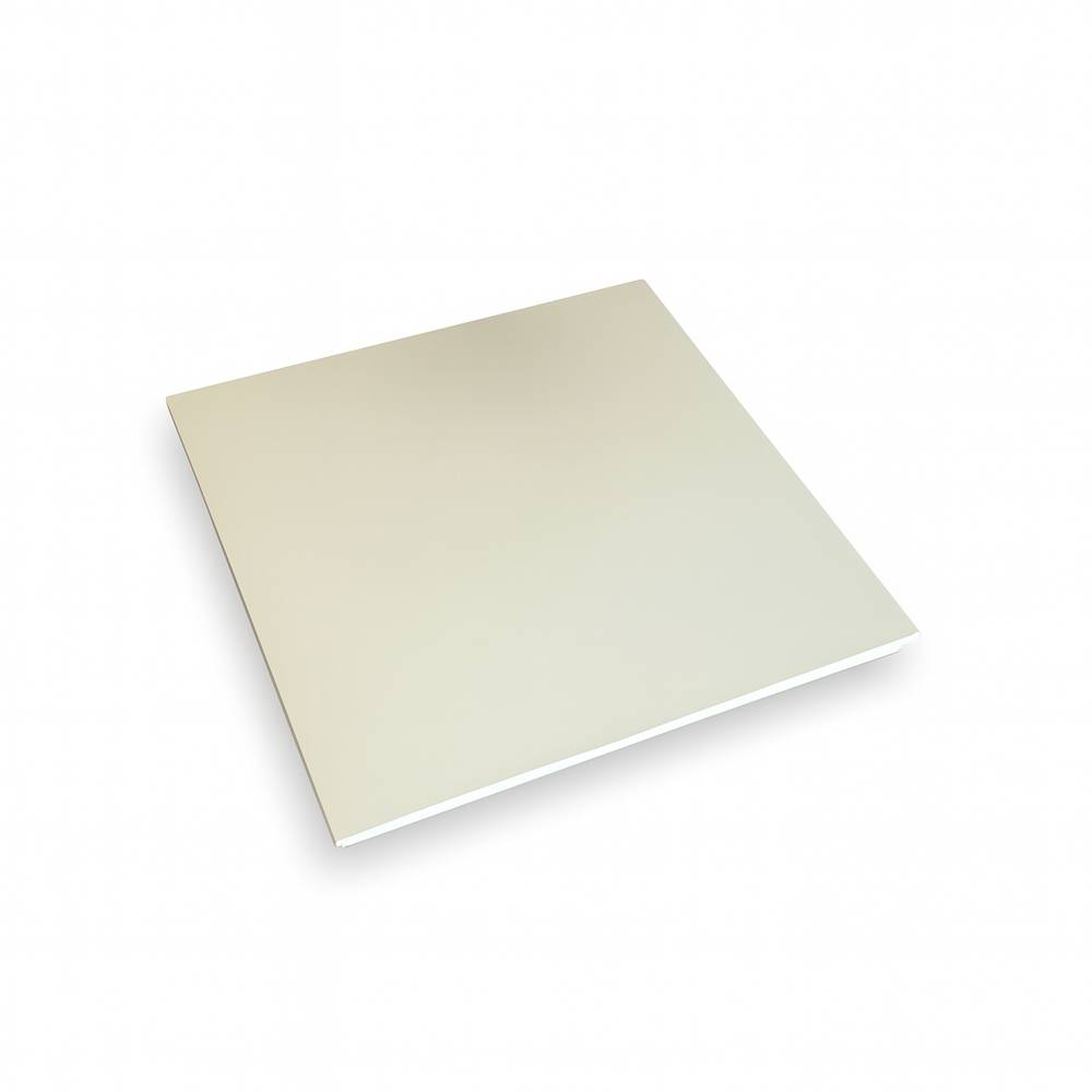 MELTEM SimplAir-EC Ansaugset S-ANS inkl. Ansaugdeckel, Luftfilter - Blende Abdeckung 300505