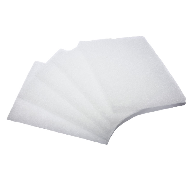 MELTEM Vario Ersatzfilter ClassicLine VF-CL  16x20cm  5 Stk.  4670 neu 300145