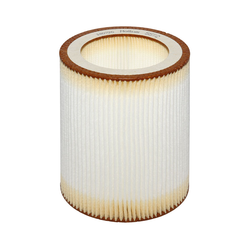 MELTEM Ersatzfilter M-WRG-FA Allergikerfilter nur f�r Au�enluft, Filterklasse F7 200350 (5572)