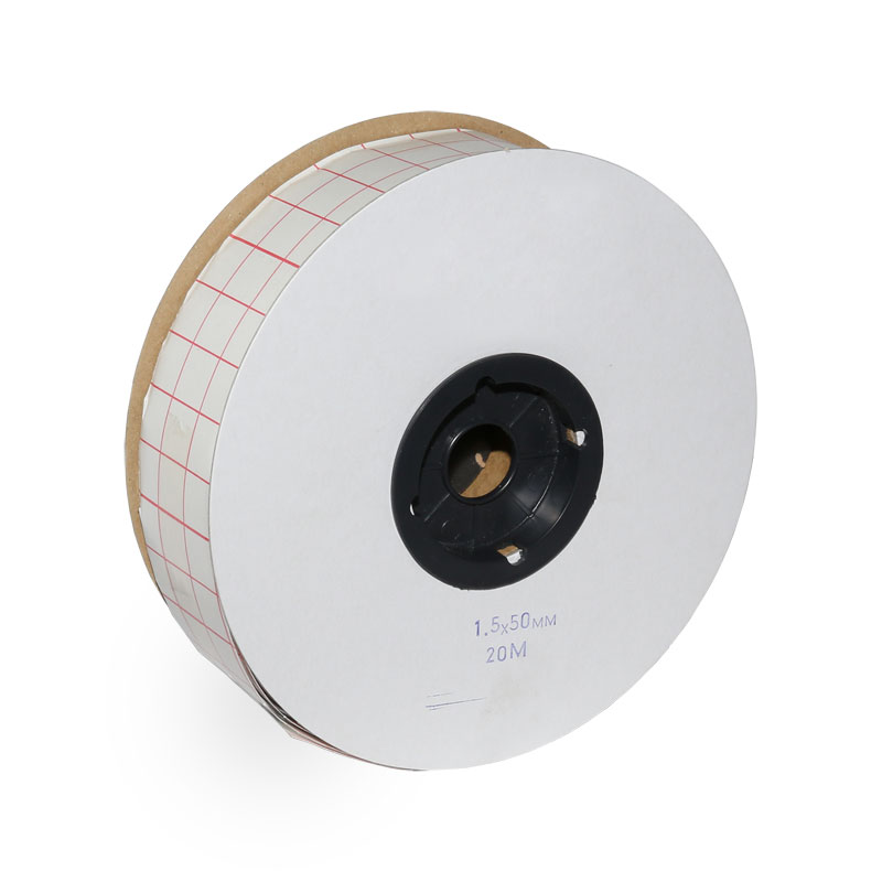 MELTEM Butylband M-WRG-BB  B: 50 mm, L: 20 m  1 Rolle  5599