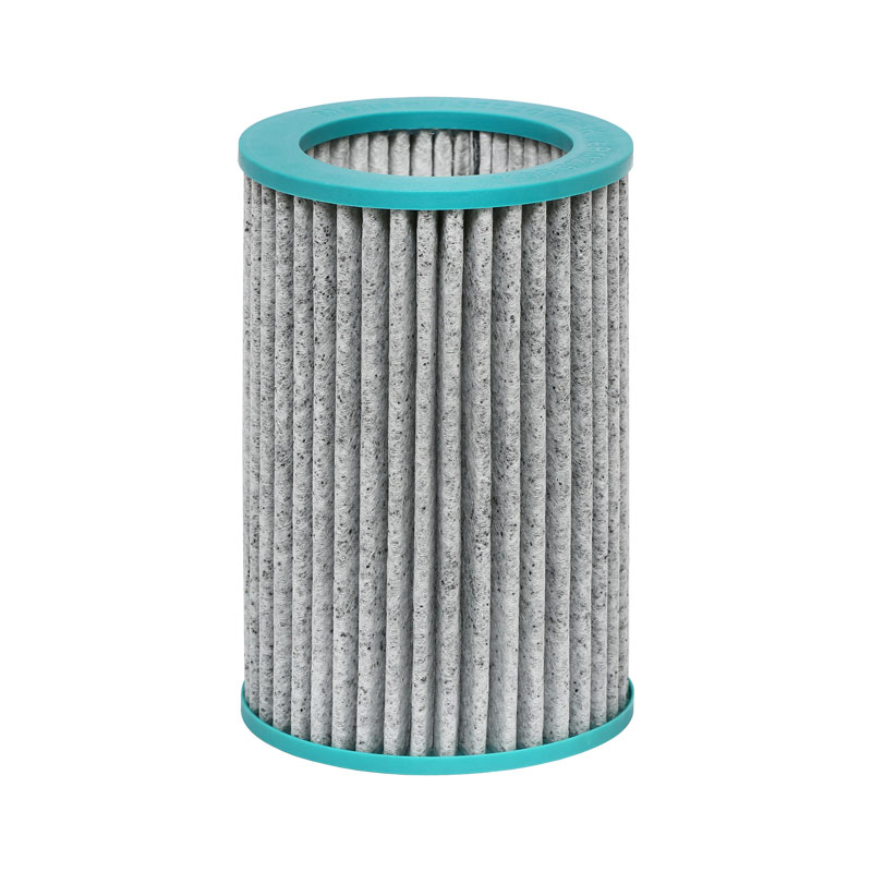 Meltem Ersatzfilter M-WRG-II FK Feinstaubpartikelfilter m. zus. Aktivkohleschicht 750020 neu 200191