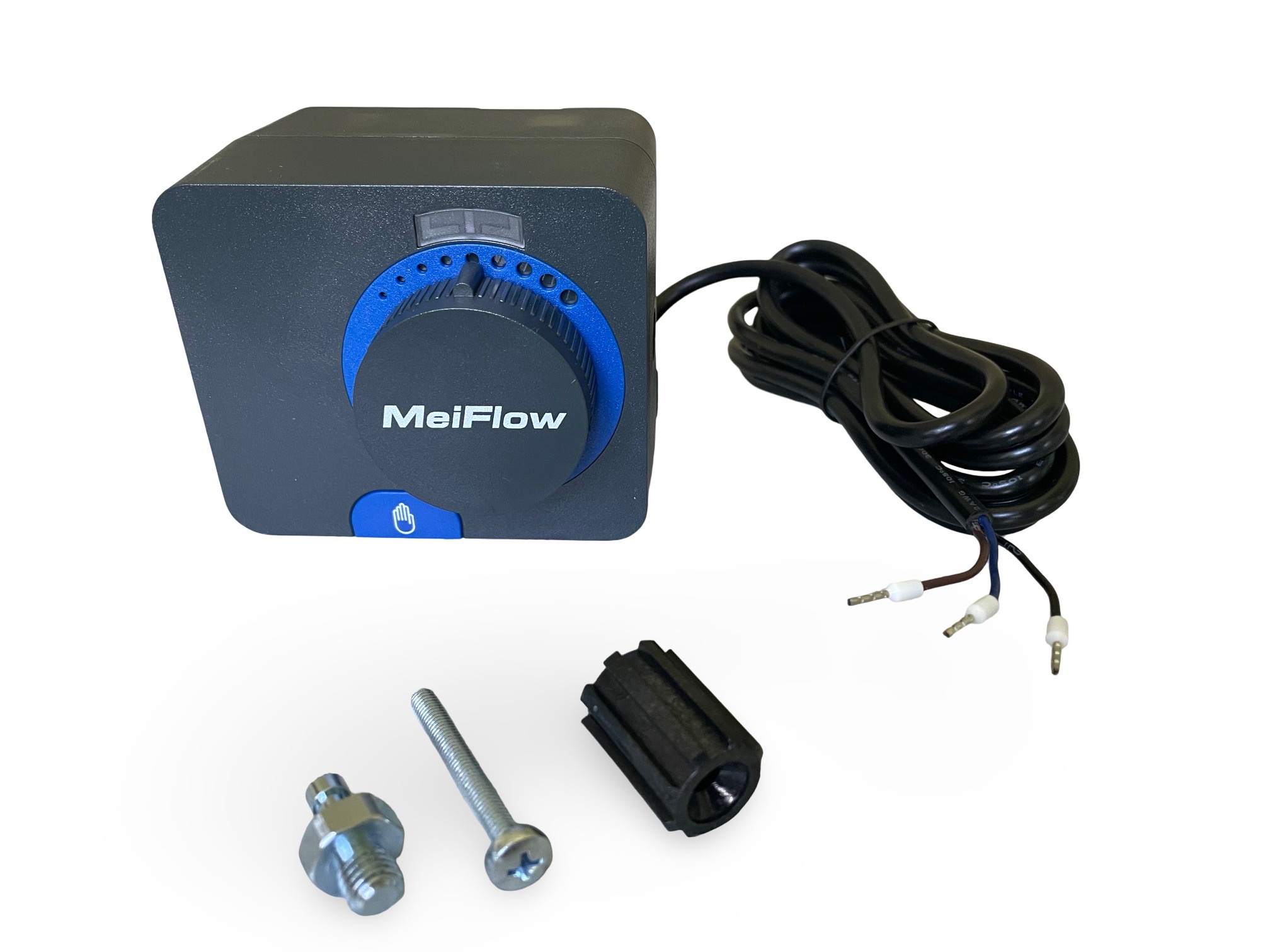Flamco Meibes Mischermotor Antrieb Stellantrieb Motor 230 Volt M66341