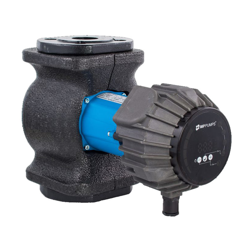 IMP NMT MAX 40/100-F220 Niedrigenergiepumpe Heizungspumpe 979523864