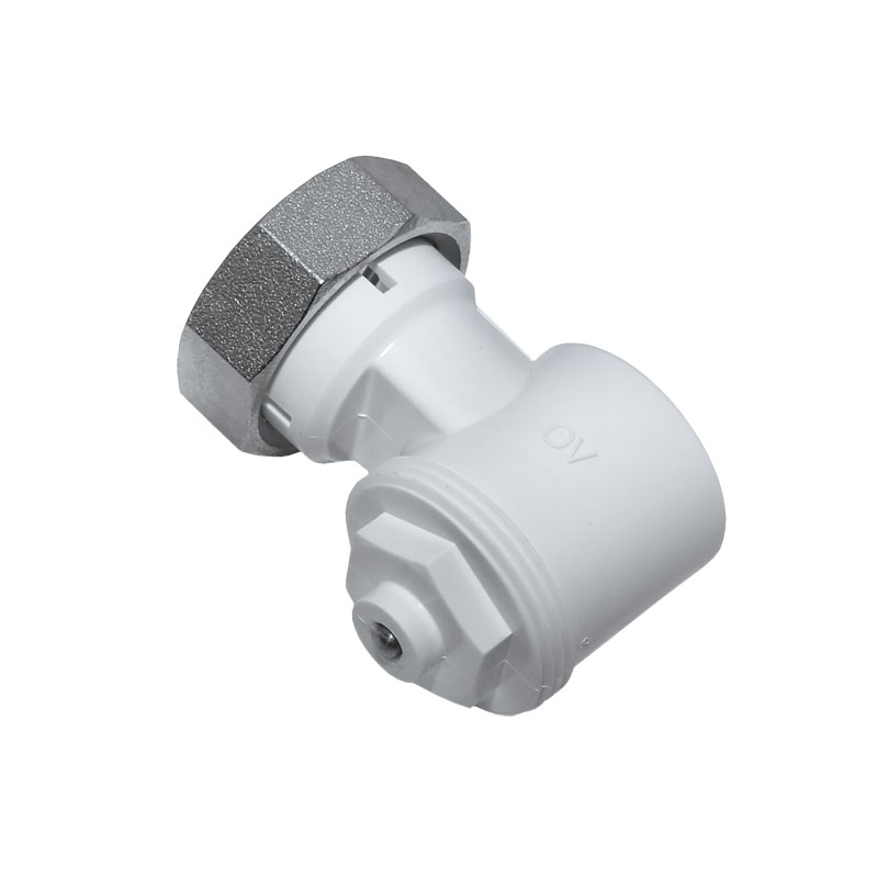 Oventrop Winkeladapter M30x1.5