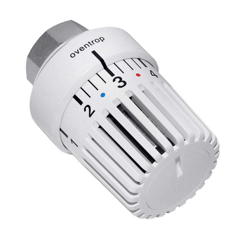 Oventrop Thermostat