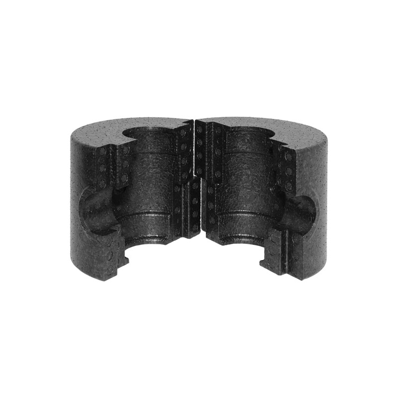 Oventrop Isolierung fur Kugelhahn Optibal 1/2\" DN 15... nur 4.40 EUR