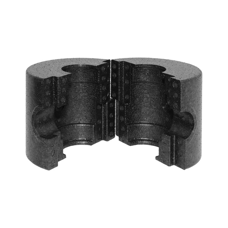 Oventrop Isolierung fur Kugelhahn Optibal 1 1/4\" DN... nur 12.80 EUR