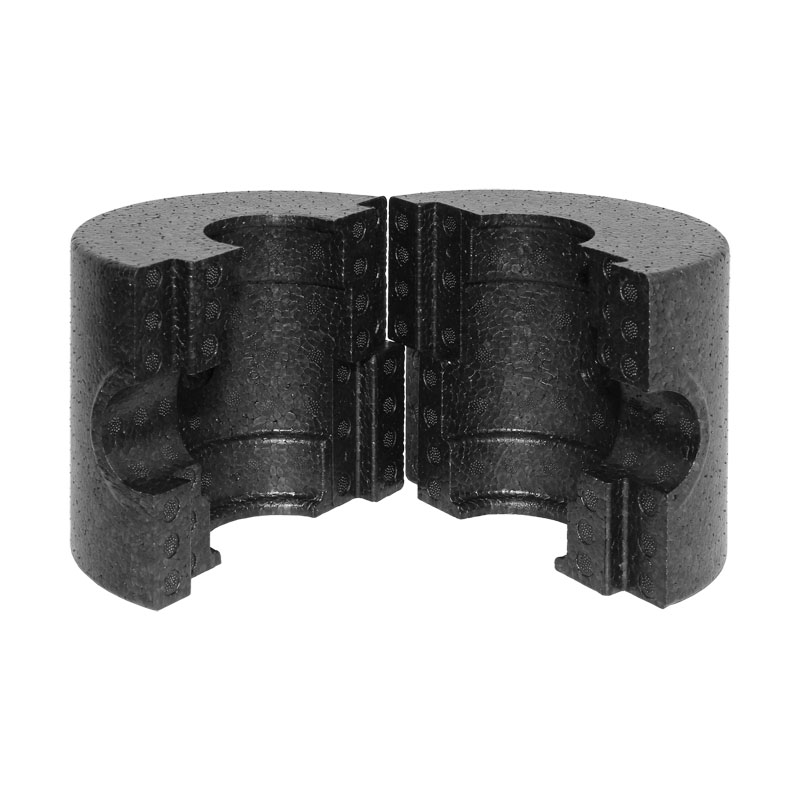 Oventrop Isolierung fur Kugelhahn Optibal 1 1/2\" DN... nur 14.90 EUR