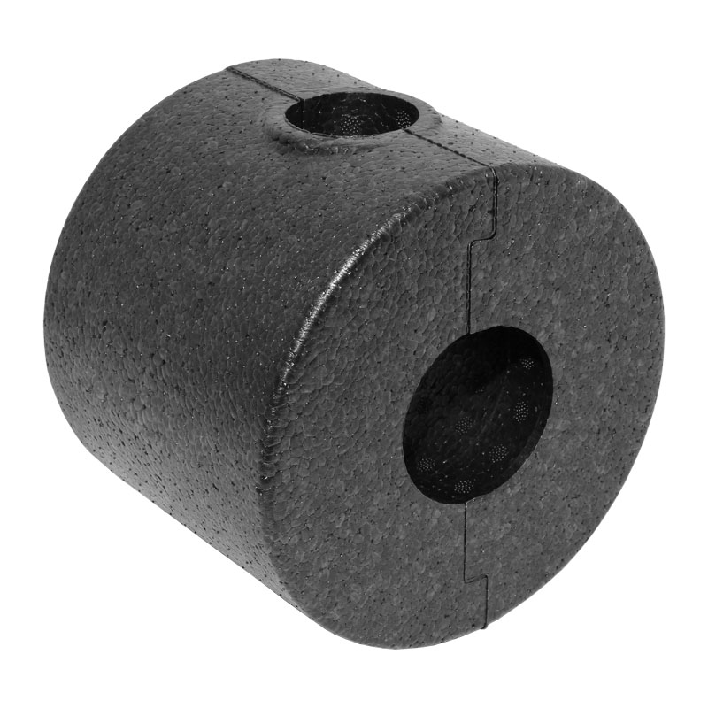 Oventrop Isolierung fur Kugelhahn Optibal 2\" DN 50... nur 16.80 EUR