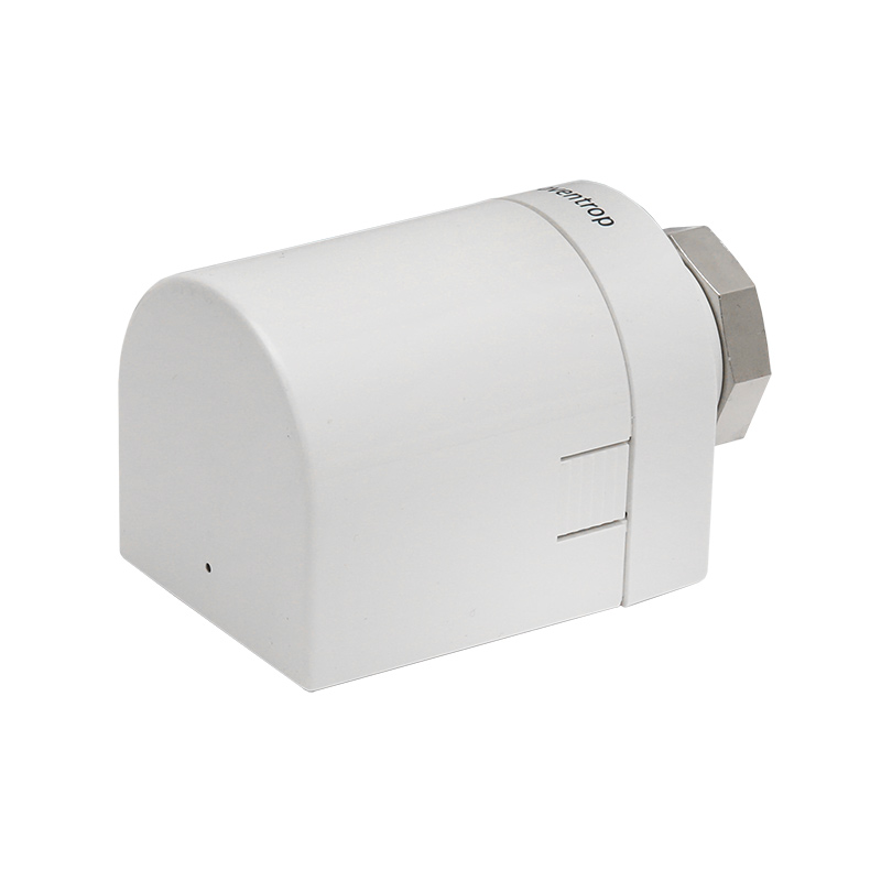 OVENTROP mote 420 Funk Stellantrieb (EnOcean) M30 x 1,5 1150766 batteriebetrieben