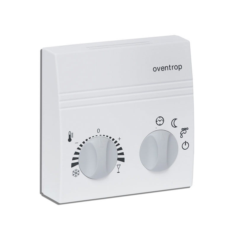 OVENTROP Raumbediengerät für Regtronic RH 1152087