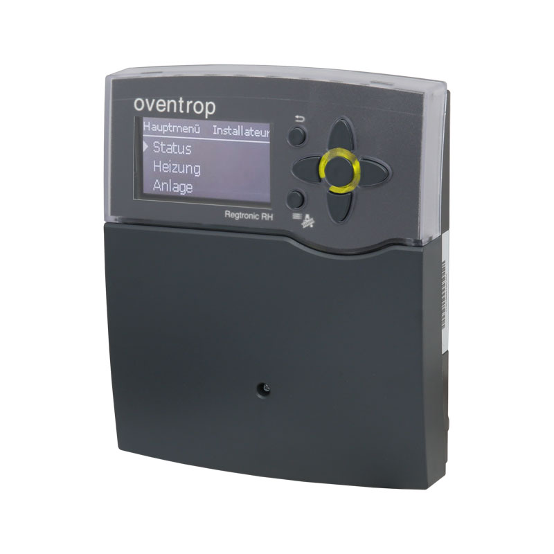 OVENTROP Heizkreisregler Regtronic RH witterungsgeführt 1152083