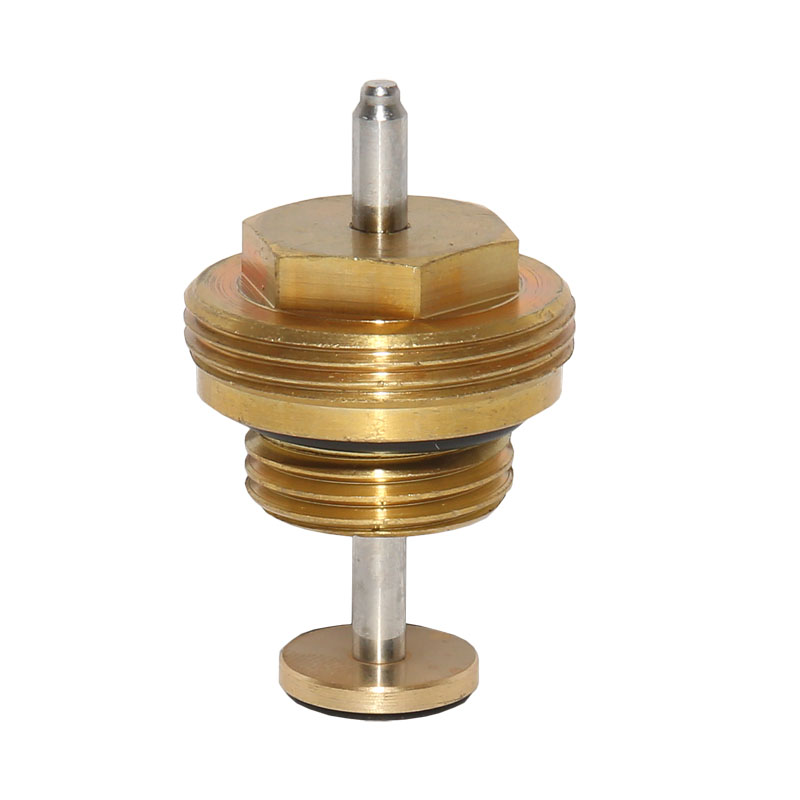 OVENTROP-Ventileinsatz für Oventrop -Multidis SF- Edelstahlverteiler mit Gewinde 30x1,5 1404091