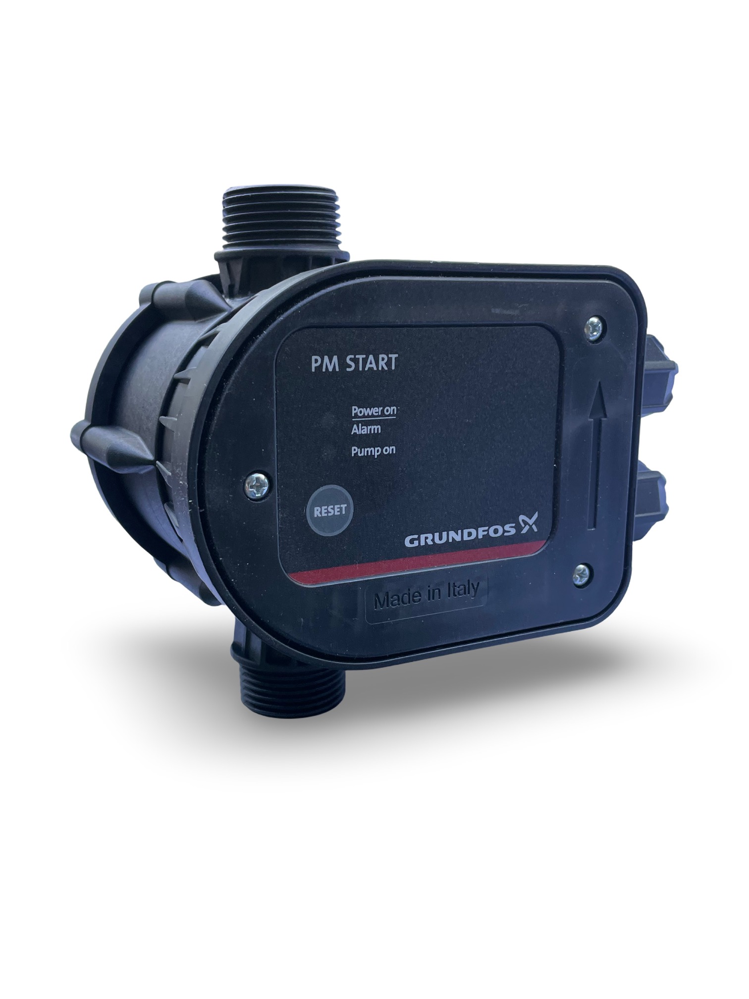 Grundfos PM Start OHNE KABEL Drucksteuerung Nachfolger zu PM 1 / 1,5 Trockenlaufschutz 93159123