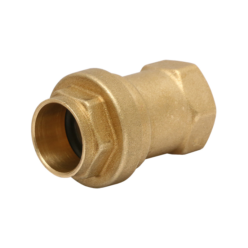 �bergang �bergangsmuffe Friatherm Fusiotherm Steck�bergang l�sbar Messing 16x1/2- IG (DN15)