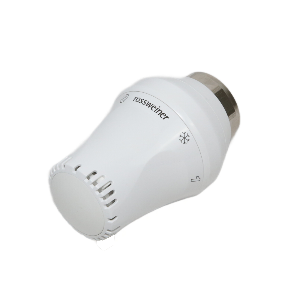Rossweiner F�hlerelement Thermostatkopf StarTec 4 Gewindeanschluss M33x2,0  M1356400