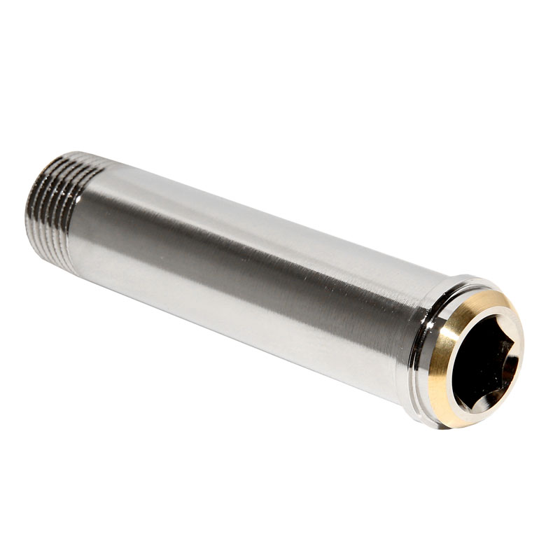 Rossweiner Tüllenanschlussset mit Spirale f. Bypass Baugruppe DN15 1391351