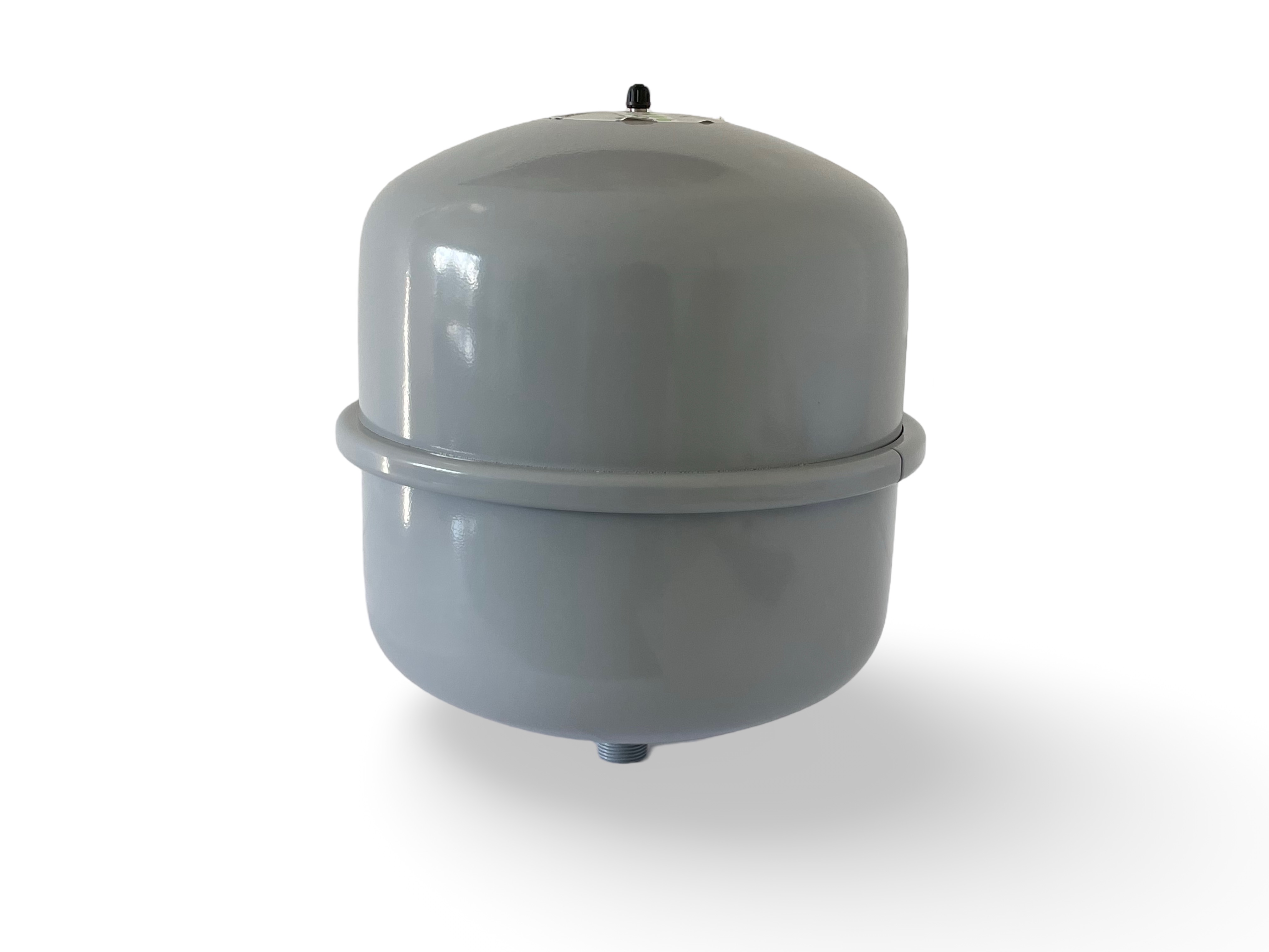 Reflex N Ausdehnungsgef�� Heizung / K�hlung 12 Liter 8203301 grau 1,5/4 bar 3/4-