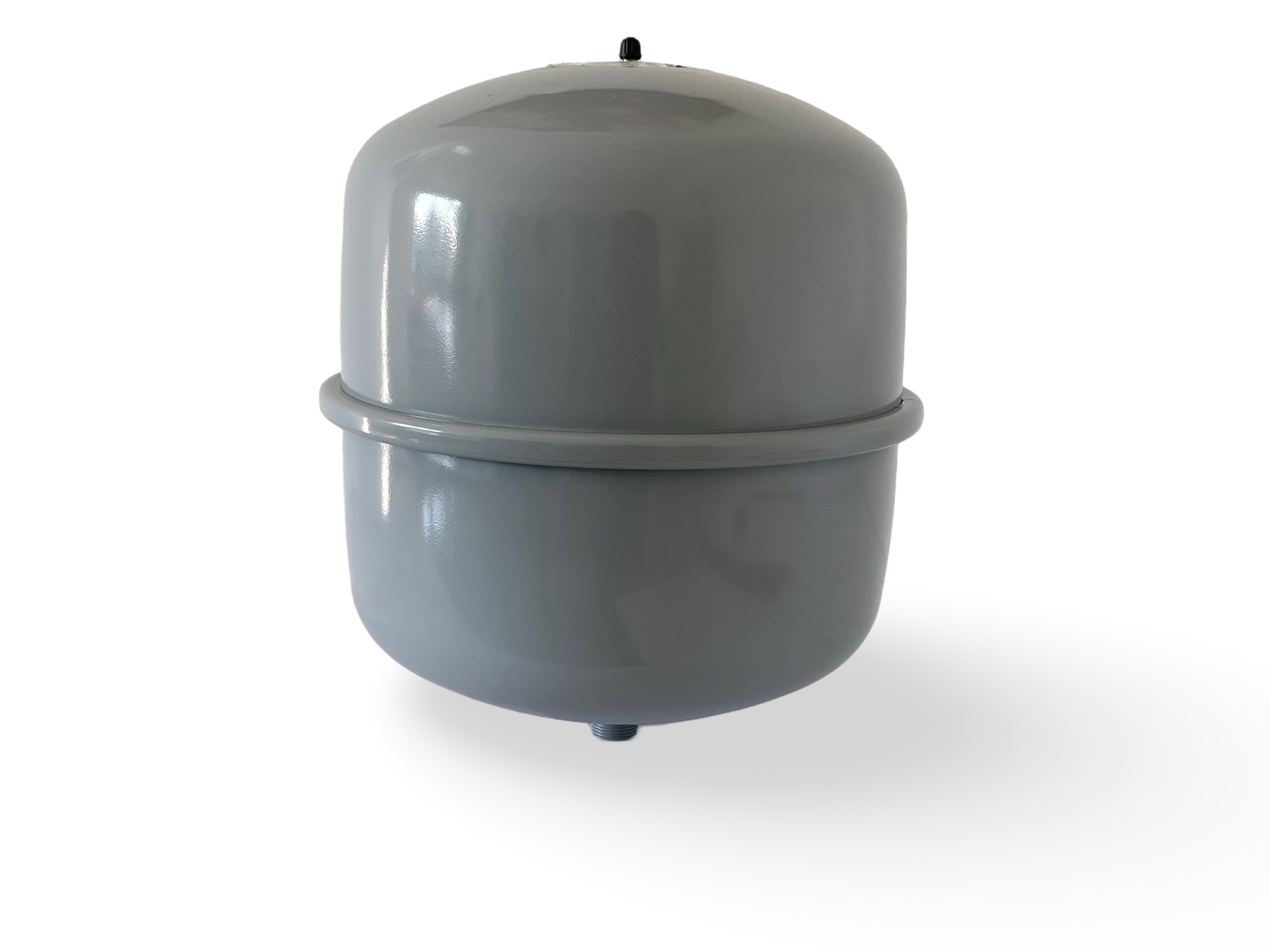 Reflex N Ausdehnungsgefäß Heizung / Kühlung 18 Liter 8204301 grau 1,5/4 bar 3/4-