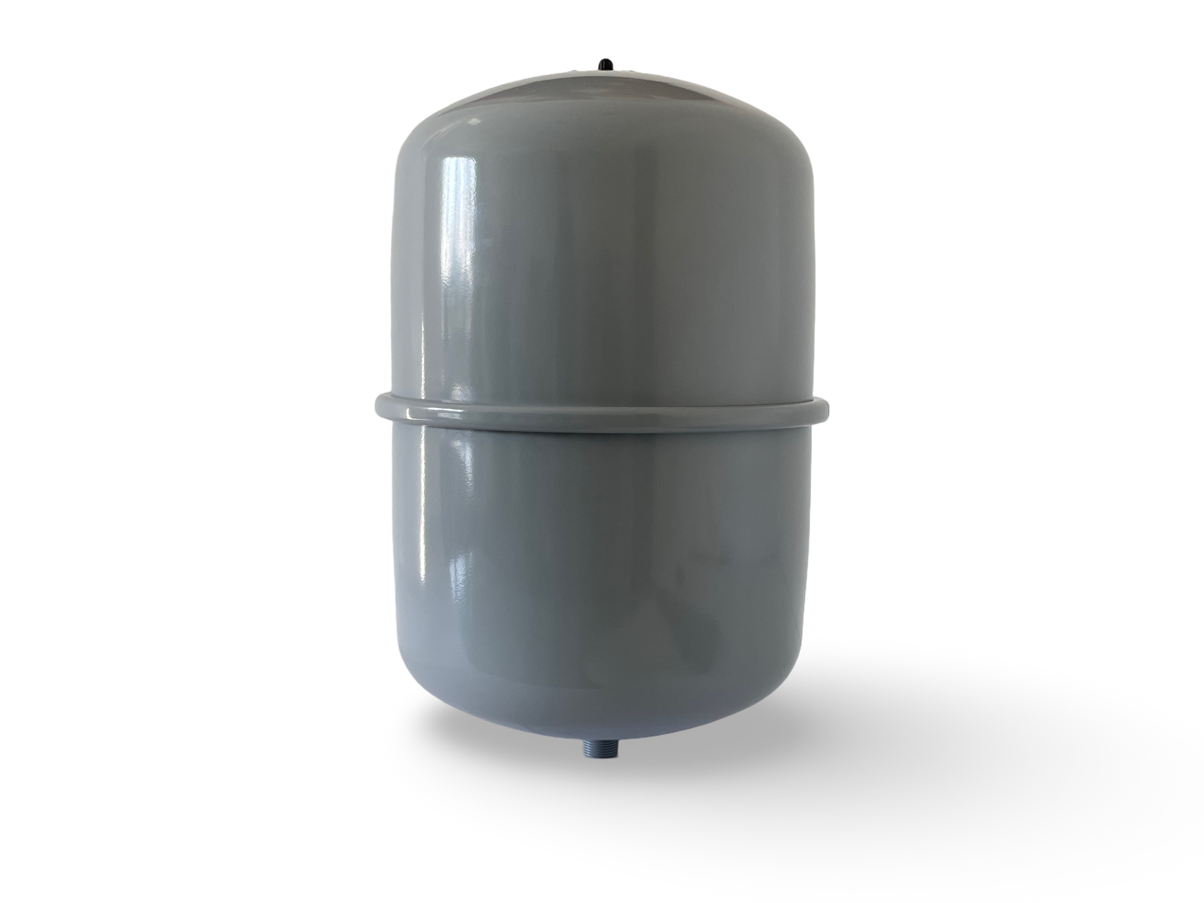 Reflex N Ausdehnungsgef�� Heizung / K�hlung 25 Liter 8206301 grau 1,5/4 bar 3/4-