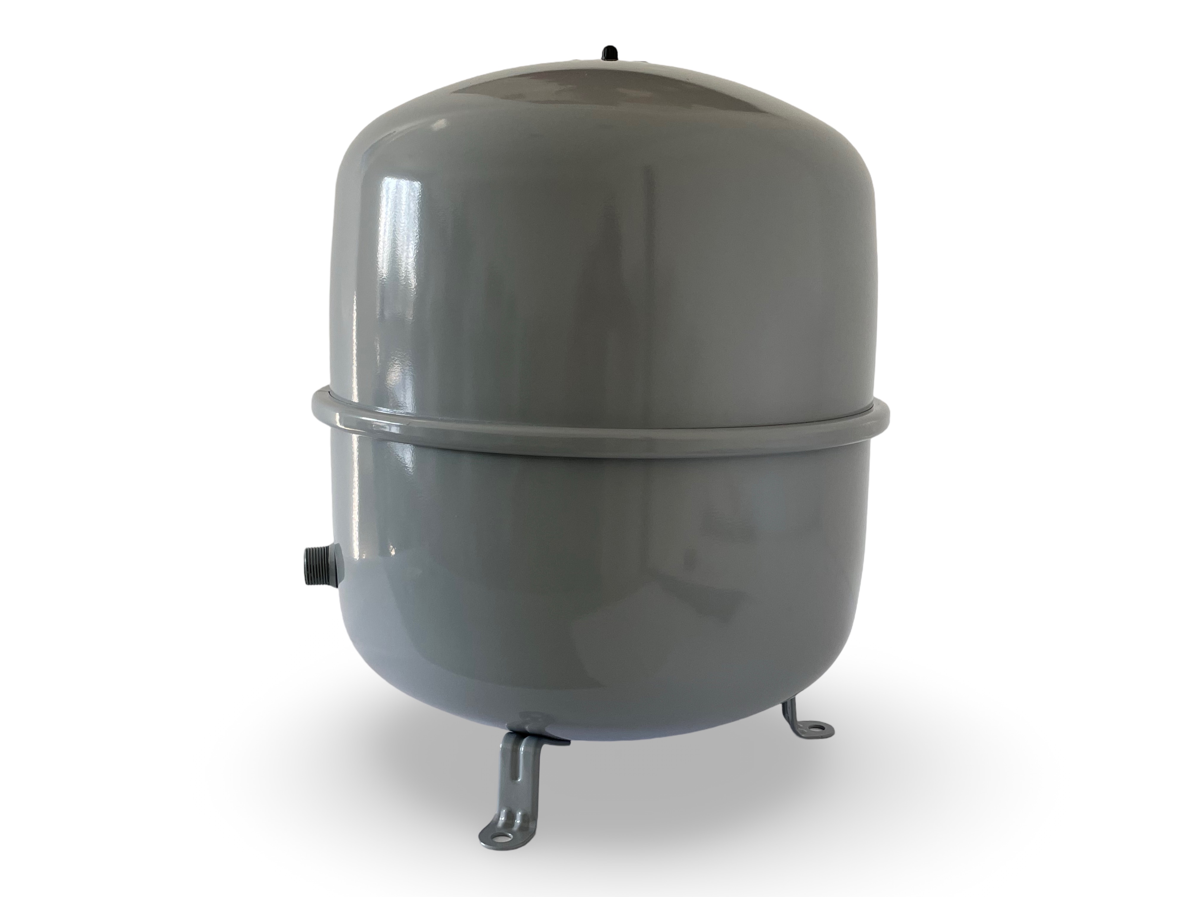 Reflex N Ausdehnungsgef�� Heizung / K�hlung 35 Liter 8208401 grau 1,5/4 bar 3/4-