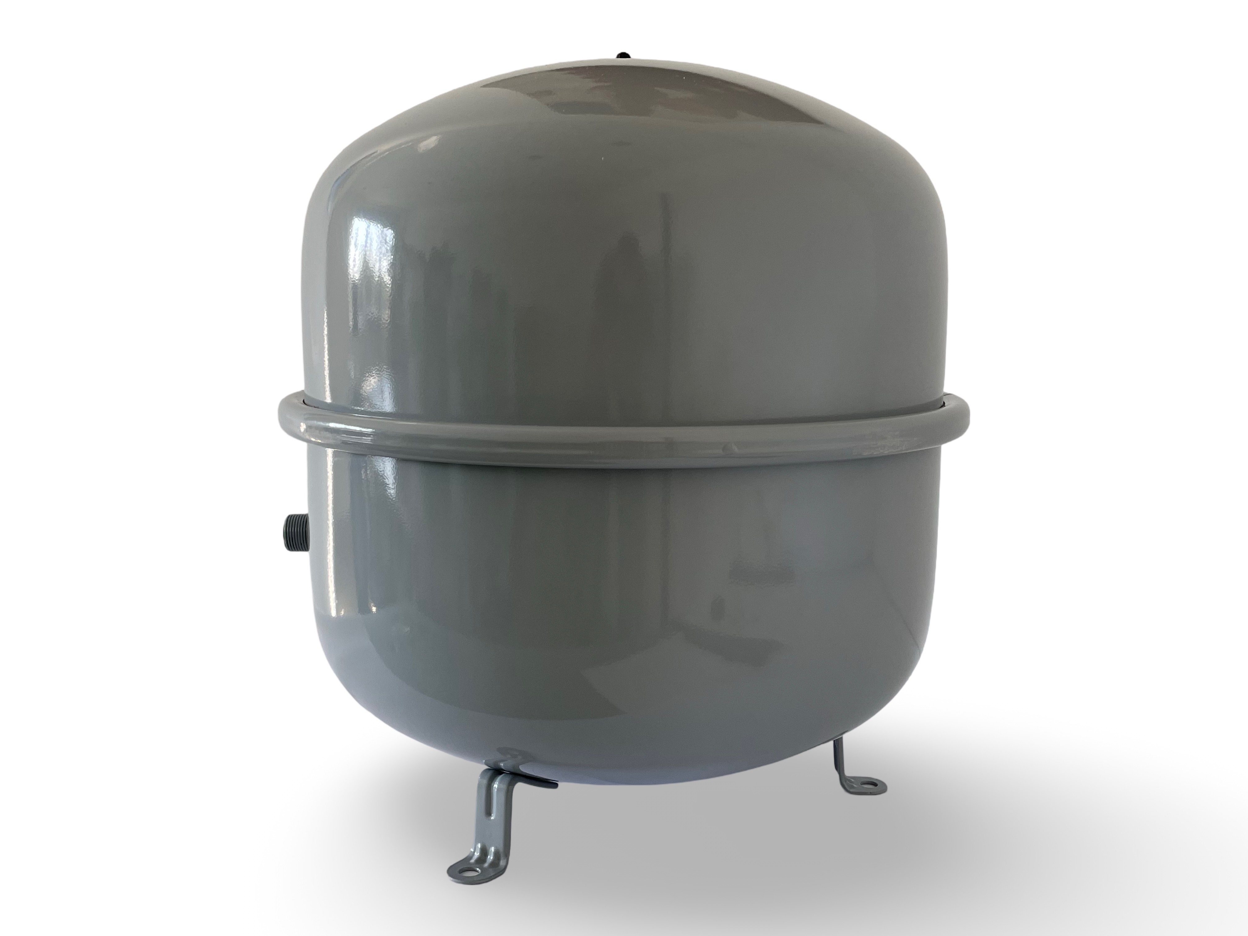 Reflex N Ausdehnungsgefäß Heizung / Kühlung 50 Liter 8209300 grau 1,5/6 bar 3/4-