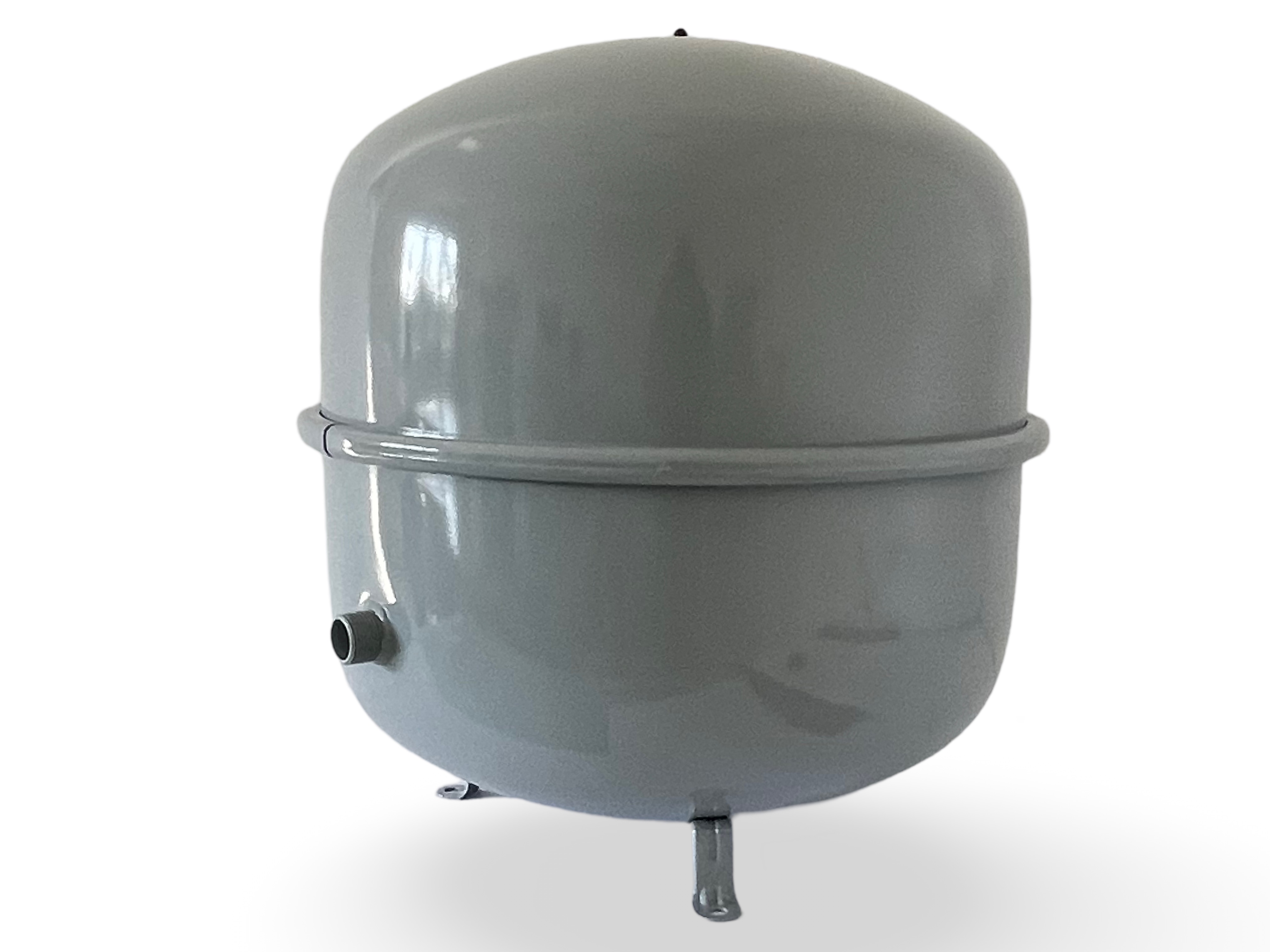 Reflex N Ausdehnungsgefäß Heizung / Kühlung 80 Liter 8210200 grau 1,5/6 bar 1-