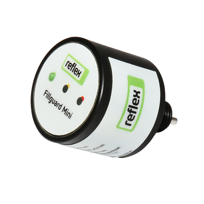 Reflex Fillguard Mini Leitf�higkeitsensor zur �berwachung  9125762