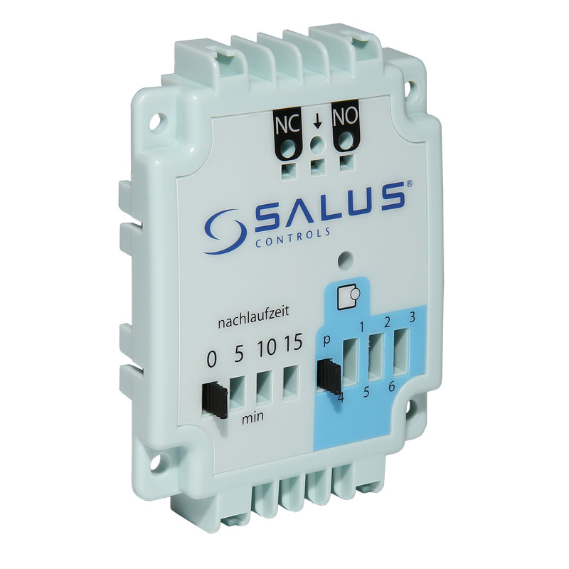 SALUS PL06 Pumpenlogikmodul 132130