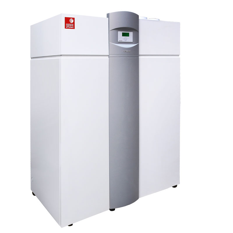 Stiebel Eltron Lwz 303 Integral Bedienungsanleitung