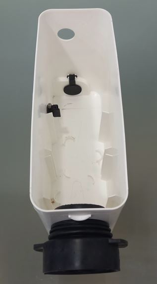 Sonderangebot Behlter passend fr SaniPack SFA SaniBroy 0017