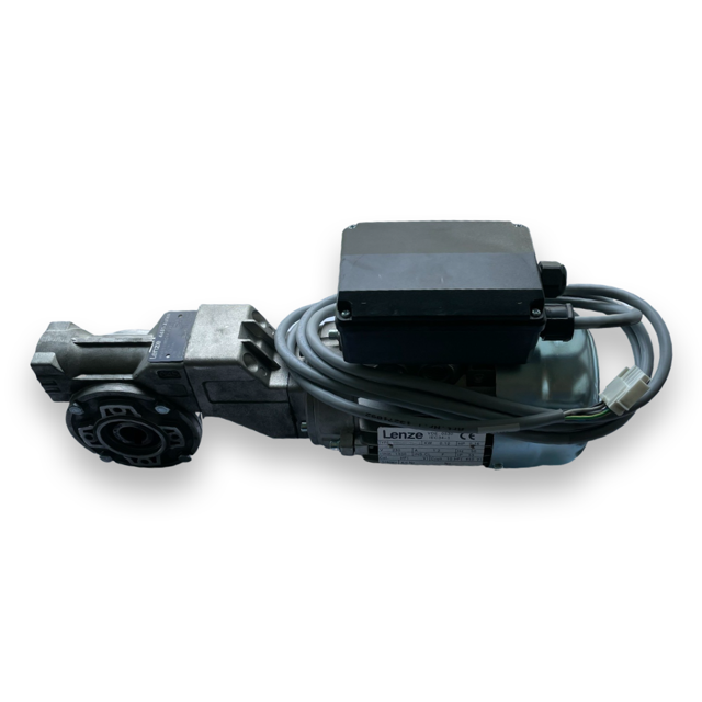 SOLARFOCUS Getriebemotor Antrieb für Pelletförderung230V direkte Raumaustragung 69112