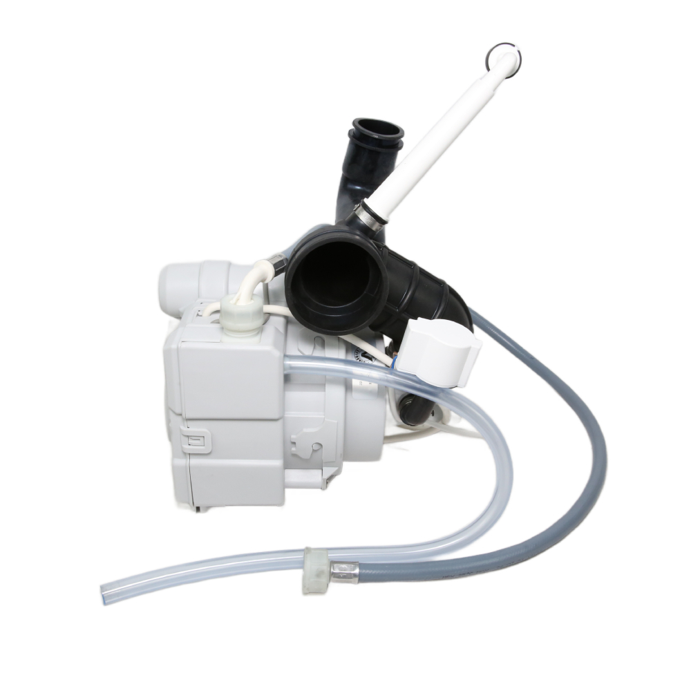 SFA Sanibroy Hebepumpe f�r Sanicompact Comfort und Box WC MPCRLV72 ab Baujahr 2014