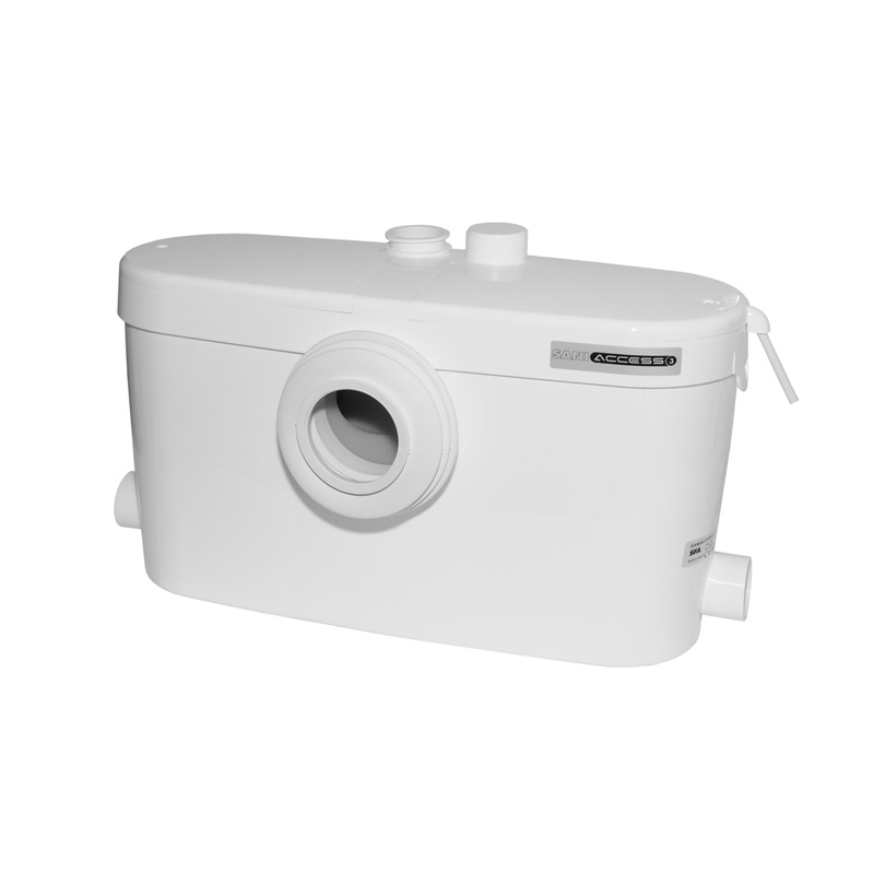 SFA Sanibroy SaniAccess 3 Hebeanlage Abwasserhebeanlage