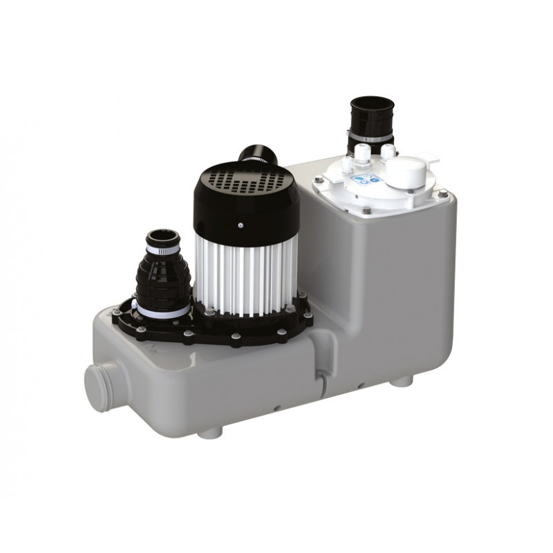 SaniCom SFA Sanibroy Hebeanlage Abwasserhebeanlage nur 745.09 EUR