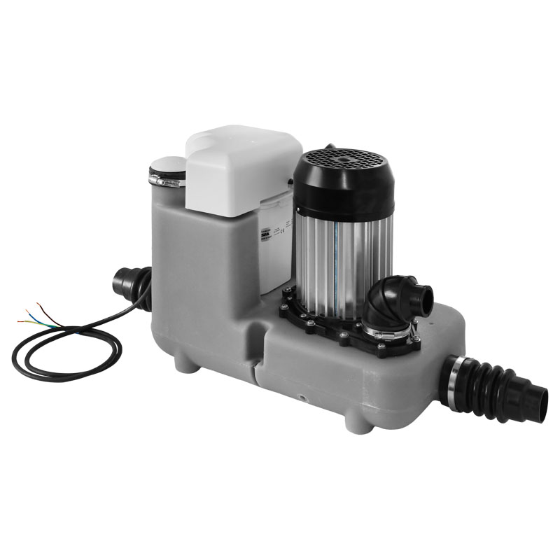 SaniCom SFA Sanibroy Hebeanlage Abwasserhebeanlag... nur 692.90 EUR