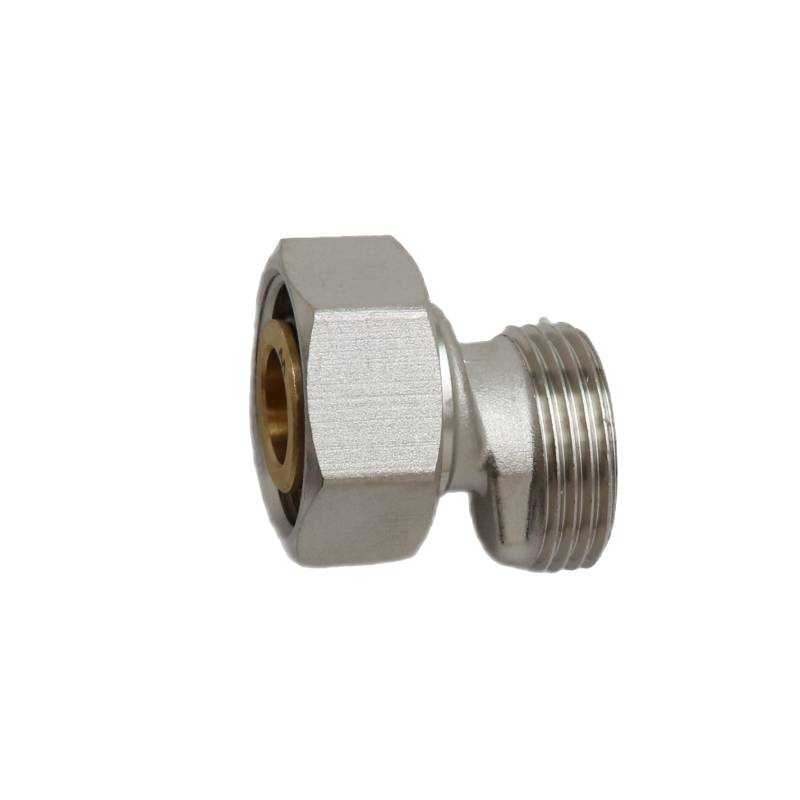 Simplex Ausgleichsverschraubung 3/4“ Eurokonus (S-Anschluss) 35mm F10530