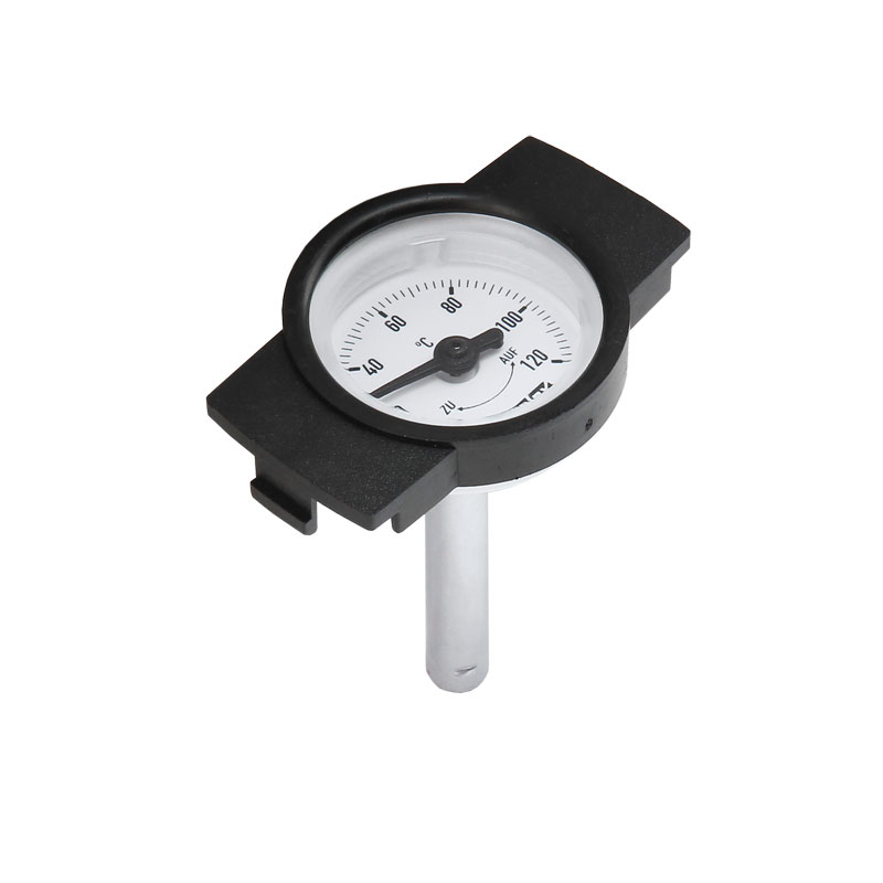 Simplex Nachrüst-Set zum Thermometergriff F14024