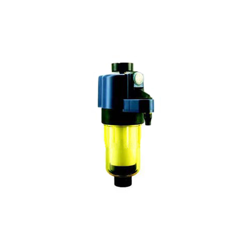 SYR DRUFI DFF Feinfilter 2315.00.006